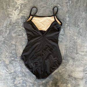 Mirella Leotard Size S